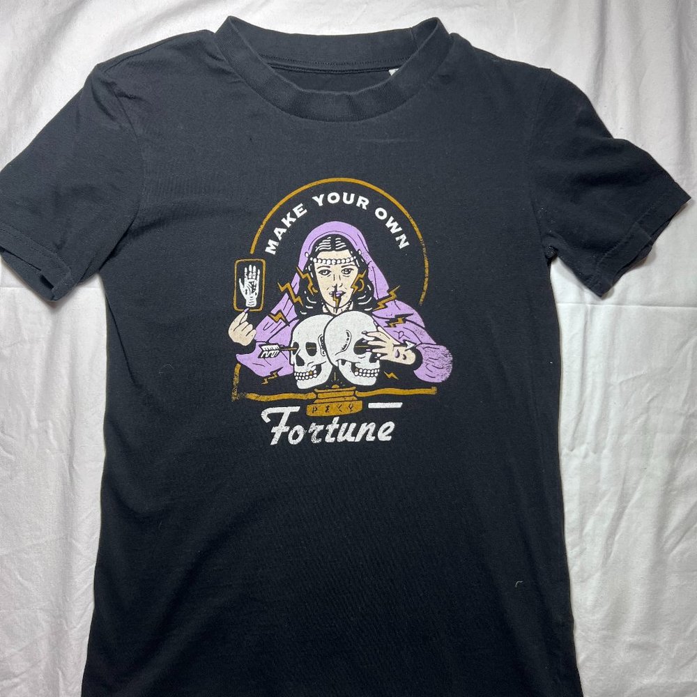 Women's P&Co Shirt Sz Small